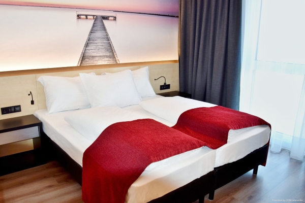 Hotel Pannonia Tower (Parndorf)